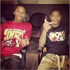 Durk And Lil Snupe Lil Durk Lil Snupe Black Music