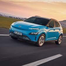 Jul 11, 2019 · hyundai kona electric is a electric 5 seater hatchback car available at a price range of rs. Hyundai Kona Elektro 64 Kwh Test Reichweite Preis Adac