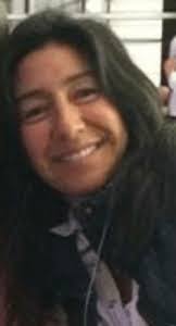 Ginger Ortiz's Instagram, Twitter & Facebook