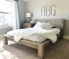 Diy Rustic Modern Queen Bed Shanty 2 Chic To donate simply enter an amount. diy rustic modern queen bed shanty 2 chic