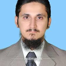 Prof. Dr. Kashif Rasheed Shaikh