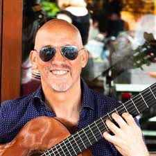 Stream Rafael Domingo Suárez music