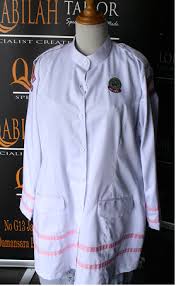 Dipakai diatas poket sebelah kanan. Baru 28 Baju Guru Pandu Puteri