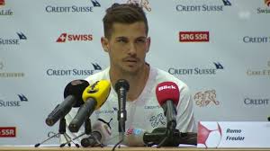 Discover (and save!) your own pins on pinterest Brasilien Spiel Ruckt Naher Behrami Alle Reden Von Neymar Aber Sport Srf