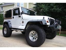 2004 jeep tj wrangler sport edition with tcv (tennessee custom vehicles) super jeep edition custom conversion 2 door to 4 door. 2000 Jeep Wrangler For Sale By Owner In Powder Springs Ga 30127
