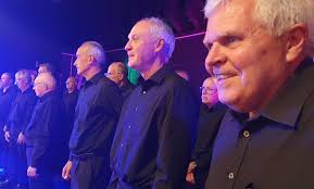 Suffolk Constabulary Male Voice Choir