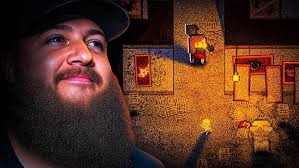 Corinne Cross's Dead & Breakfast Part 2