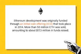 Ethereum looks set to break out in 2021. After Proof Of Stake Expect Many More Ethereum Upgrades Coindesk