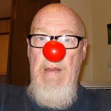 Cousin Eddie will be in Nashville, Tennessee next March!