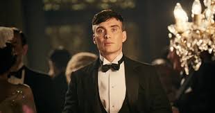 Cillian murphy and tom hardy / strong scene. What We Learned From Cillian Murphy And Tom Hardy S New Peaky Blinders Audio Stories Esquire Middle East