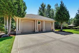 They think, it's just a garage, no one's going to. Garage Design Ideas Danley S Garage World