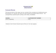 20240301002.3A Attachments1 Products Affected: The devices ...