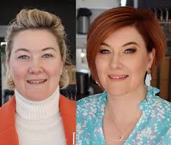 Hello! What do you think about this change! 😍