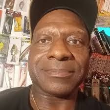 Timothy Broyles's Instagram, Twitter & Facebook