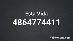 Our database is updating in real time to provide you with working codes only. Roblox Sound Id Aya Nakamura Copines Roblox Id Roblox Music Codes Our Goal Is To Make This The Largest List Of Roblox Song Ids And We Make Sure To
