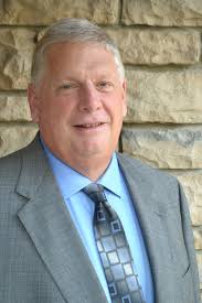 Attorney Mark Whitaker