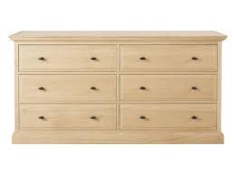 Commode Double Faubourg 3 Tiroirs Commode Maisons Du Monde En 2020 Commode Maison Du Monde Maison Du Monde Et Commode