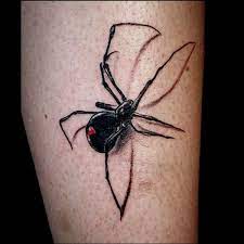 Black widow tattoo can symbolize strength, independence, cunning and intelligence. Top 20 Best Black Widow Tattoo Design And Ideas For Men And Women