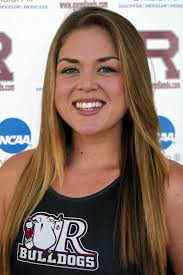 2016 Women's Water Polo Roster