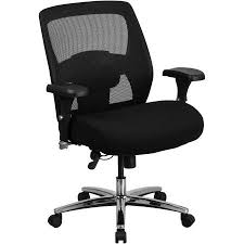 Flash Furniture Hercules 500 Lb Capacity Black Mesh Swivel Task Chair Walmart Com Mesh Office Chair Mesh Task Chair Chair