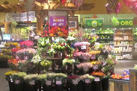 Order now & send flowers today Flower Department Safeway Crossroads Shopping Village Carmel Ca Picture Of Crossroads Shopping Village Carmel Tripadvisor