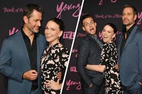 Though initially thought to be delayed until march 2021. The Younger Premiere Party Was Last Night And I Am So Obsessed With This Cast