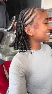 Hair by Danielle Marie