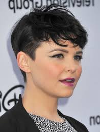 This choice gives you the option to style your bangs in different ways to add interest and variety to your cut. 14 Most Beautiful Short Curly Hairstyles And Haircuts For Women In 2021