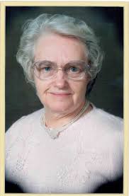 Jacqueline Delong Obituary 2014