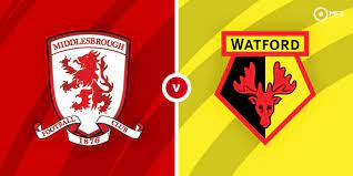 Relive watford's win over middlesbrough. Ppia6teth8anjm