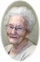 Helen Louise (Bartow) Gordon Obituary