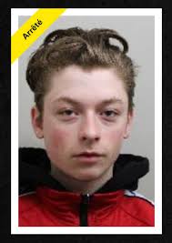 Un aspirant membre des Hells Angels de Trois-Rivières arrêté et accusé