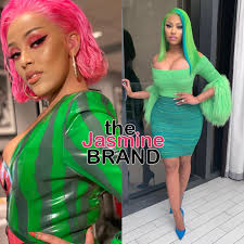 Music nicki minaj 2020 100% free! Doja Cat Teases New Say So Remix Featuring Nicki Minaj Thejasminebrand