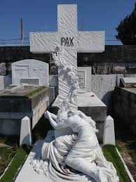 Great places places to see places to travel beautiful buildings beautiful places visit rome voyage rome st peters basilica baroque architecture. A Visual Tour Of Philippine Lapidas And Tombstones