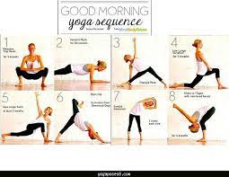 Maybe you would like to learn more about one of these? Good Yoga Routines Yogaposes Com Morning Yoga Routine Morning Yoga Morning Yoga Workouts