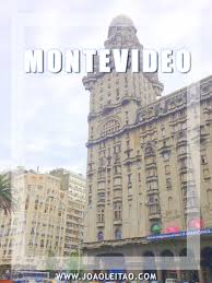 Uruguay, officially the oriental republic of uruguay, is a country in south america. What To Visit In Montevideo The Capital Of Uruguay