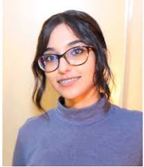 Another Naparima Girls Alumna achievor.