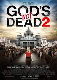 Letters to god movie reviews & metacritic score: God S Not Dead 2 Movieguide Movie Reviews For Christians