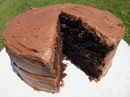 Bake cake at 350 degrees f for 20 minutes. Hershey S Perfectly Chocolate Cake How To Make A Moist Chocolate Cake Recipe Youtube