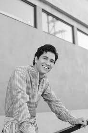 Danny Ramirez on 'Falcon and the Winter Soldier' and 'Top ...