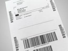 Sie packen ihr bisheriges terminal, die ladestation, . Versandetiketten Dhl Versandaufkleber Retourenetiketten Rucksendungsetiketten