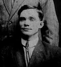 Bradford Nelson Headley Sr. (1888-1956)