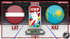 The 2021 international ice hockey federation (iihf) men's world championship is underway in riga, latvia. Lettland Kasachstan Hauptrunde 2021 Iihf Ice Hockey World Championship Youtube