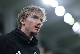 Newcastle United's Nick Woltemade found Bayern Munich exec's comments 'not  quite so dramatic'