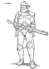 We have lots of nice printables in star wars coloring pages to make you happy. Clone Troopers Sketch Printable Free Printables
