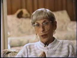 Jack Riddell sings the Auctioneer song at a May 6, 2017 tribute event in  Dashwood, Ontario