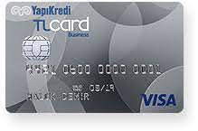 Peki yapı kredi bankası kredi kartı internet alışverişine nasıl açılır ve nasıl onay verilir? Banka Kartlari Kartlar Yapi Kredi