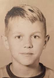 Larry Colbert Obituary (1941