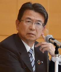 TASUKU HONJO Stock Photos and Images