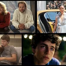 When they unexpectedly discover they're now in the same high school, will they the story of two north carolina teens, landon carter and jamie sullivan, who are thrown together after landon gets into trouble and is made to do. 34 Best Romantic Movies To Fall In Love With Glamour